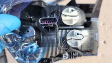 Lampa tylna PRAWA TYŁ Jeep Avenger 22- Base Europa ORYGINAŁ L709088 NOWA !!