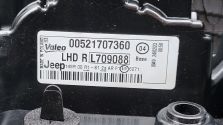 Lampa tylna PRAWA TYŁ Jeep Avenger 22- Base Europa ORYGINAŁ L709088 NOWA !!