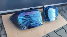 Lampa tylna LEWA TYŁ Jeep Avenger 22- Base Europa ORYGINAŁ L709087 NOWA !!