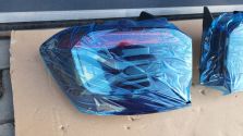 Lampa tylna LEWA TYŁ Jeep Avenger 22- Base Europa ORYGINAŁ L709087 NOWA !!