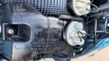 Lampa tylna LEWA TYŁ Jeep Avenger 22- Base Europa ORYGINAŁ L709087 NOWA !!