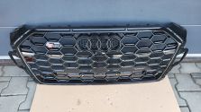 Atrapa chłodnicy GRILL Audi S5 A5 F5 8W6 LIFT 19- 8W6853651BQ ORYGINAŁ NOWA