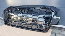 Atrapa chłodnicy GRILL Audi S5 A5 F5 8W6 LIFT 19- 8W6853651BQ ORYGINAŁ NOWA