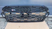 Atrapa chłodnicy GRILL Audi S5 A5 F5 8W6 LIFT 19- 8W6853651BQ ORYGINAŁ NOWA