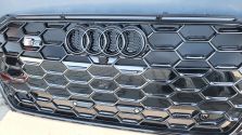 Atrapa chłodnicy GRILL Audi S5 A5 F5 8W6 LIFT 19- 8W6853651BQ ORYGINAŁ NOWA