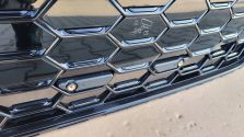 Atrapa chłodnicy GRILL Audi S5 A5 F5 8W6 LIFT 19- 8W6853651BQ ORYGINAŁ NOWA