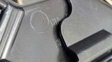 Atrapa chłodnicy GRILL Audi S5 A5 F5 8W6 LIFT 19- 8W6853651BQ ORYGINAŁ NOWA