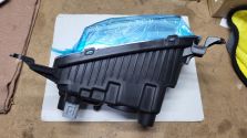 Halogen Światło Lampa LED DRL Hyundai Tucson IV 4 LIFT 2023- OE 92207N7550