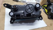 Halogen Światło Lampa LED DRL Hyundai Tucson IV 4 LIFT 2023- OE 92207N7650
