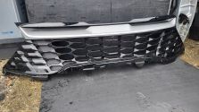 Atrapa chłodnicy GRILL Kia Sportage V 5 21- Pod Kamerę 86350-R2030 OE NOWY!