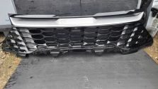 Atrapa chłodnicy GRILL Kia Sportage V 5 21- Pod Kamerę 86350-R2030 OE NOWY!