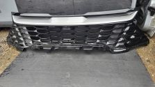 Atrapa chłodnicy GRILL Kia Sportage V 5 21- Pod Kamerę 86350-R2030 OE NOWY!