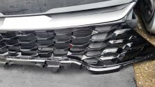 Atrapa chłodnicy GRILL Kia Sportage V 5 21- Pod Kamerę 86350-R2030 OE NOWY!
