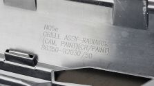 Atrapa chłodnicy GRILL Kia Sportage V 5 21- Pod Kamerę 86350-R2030 OE NOWY!