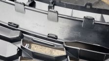 Atrapa chłodnicy GRILL Kia Sportage V 5 21- Pod Kamerę 86350-R2030 OE NOWY!