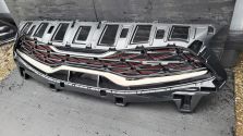 Atrapa chłodnicy GRILL Kia Ceed III 3 LIFT 21- GT-LINE GT 86351-J7LA0 NOWA!
