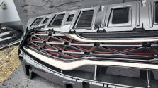 Atrapa chłodnicy GRILL Kia Ceed III 3 LIFT 21- GT-LINE GT 86351-J7LA0 NOWA!