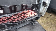 Atrapa chłodnicy GRILL Kia Ceed III 3 LIFT 21- GT-LINE GT 86351-J7LA0 NOWA!