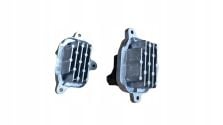 Moduł LED LEWY Jeż Jeżyk Lampy Skoda Kodiaq LIFT 21- 00224033 ORYG. NOWY !!