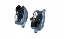 Moduł LED LEWY Jeż Jeżyk Lampy Skoda Kodiaq LIFT 21- 00224033 ORYG. NOWY !!