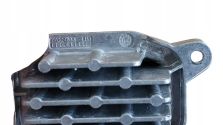 Moduł LED LEWY Jeż Jeżyk Lampy Skoda Kodiaq LIFT 21- 00224033 ORYG. NOWY !!