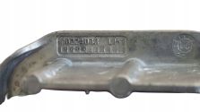 Moduł LED LEWY Jeż Jeżyk Lampy Skoda Kodiaq LIFT 21- 00224033 ORYG. NOWY !!