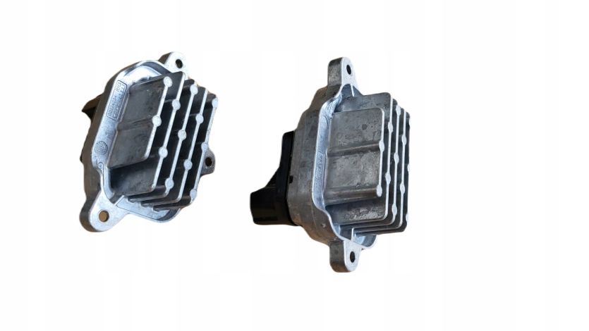 Moduł LED PRAWY Jeż Jeżyk Lampy Skoda Kodiaq LIFT 21- 00224034 ORYG. NOWY !