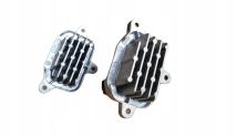 Moduł LED PRAWY Jeż Jeżyk Lampy Skoda Kodiaq LIFT 21- 00224034 ORYG. NOWY !