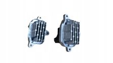 Moduł LED PRAWY Jeż Jeżyk Lampy Skoda Kodiaq LIFT 21- 00224034 ORYG. NOWY !
