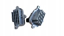 Moduł LED PRAWY Jeż Jeżyk Lampy Skoda Kodiaq LIFT 21- 00224034 ORYG. NOWY !