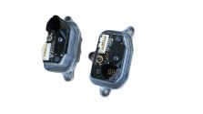Moduł LED PRAWY Jeż Jeżyk Lampy Skoda Kodiaq LIFT 21- 00224034 ORYG. NOWY !