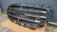 Atrapa chłodnicy GRILL MERCEDES W214 E KLASA 22- A2148804801 Kompletna OE