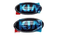 Emblemat Znaczek KIA OE NOWY Sportage IV X-Ceed Ceed Carens Niro Pro Cee'd