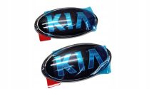Emblemat Znaczek KIA OE NOWY Sportage IV X-Ceed Ceed Carens Niro Pro Cee'd