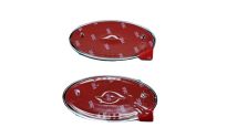 Emblemat Znaczek KIA OE NOWY Sportage IV X-Ceed Ceed Carens Niro Pro Cee'd
