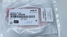 Emblemat Znaczek KIA OE NOWY Sportage IV X-Ceed Ceed Carens Niro Pro Cee'd