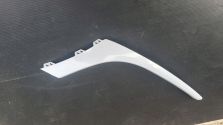 Listwa pod lampę LEWA LEWY Przód Hyundai Kona Lift 20- 86563-DDAA0 OE NOWA!
