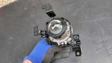 Halogen PRAWY PRZÓD Hyundai i30 III LIFT 20- OE 92202-G4510 NOWY! ORYGINAŁ!