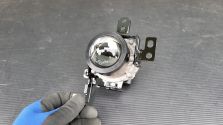 Halogen PRAWY PRZÓD Hyundai i30 III LIFT 20- OE 92202-G4500 NOWY! ORYGINAŁ!