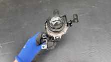 Halogen PRAWY PRZÓD Hyundai i30 III LIFT 20- OE 92202-G4500 NOWY! ORYGINAŁ!