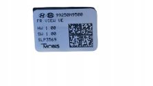 Kamera PRZÓD Przednia w zderzak Radar Hyundai Tucson IV OE 99250N9500 NOWA!