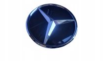 Emblemat Znaczek Gwiazda PRZÓD GRILL Mercedes W213 W205 OE A0008880400 NOWY