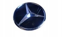 Emblemat Znaczek Gwiazda PRZÓD GRILL Mercedes W213 W205 OE A0008880400 NOWY