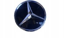 Emblemat Znaczek Gwiazda PRZÓD GRILL Mercedes W213 W205 OE A0008880400 NOWY