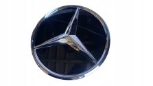 Emblemat Znaczek Gwiazda PRZÓD GRILL Mercedes W213 W205 OE A0008880400 NOWY