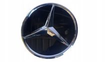 Emblemat Znaczek Gwiazda PRZÓD GRILL Mercedes W213 W205 OE A0008880400 NOWY