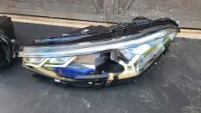 Reflektor Lampa PRZÓD LEWY VW Volkswagen Passat B9 23- Kompletny Full LED