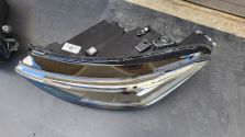 Reflektor Lampa PRZÓD LEWY VW Volkswagen Passat B9 23- Kompletny Full LED
