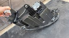 Reflektor Lampa PRZÓD LEWY VW Volkswagen Passat B9 23- Kompletny Full LED