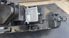 Reflektor Lampa PRZÓD LEWY VW Volkswagen Passat B9 23- Kompletny Full LED